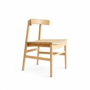 Ghế Ăn Gỗ Tự Nhiên Gia Công Theo Yêu Cầu