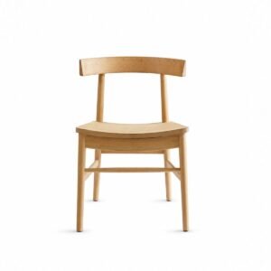 Ghế Ăn Gỗ Tự Nhiên Gia Công Theo Yêu Cầu