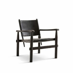 Ghế Bành Thư Giãn Khung Gỗ Gia Công Theo Yêu Cầu